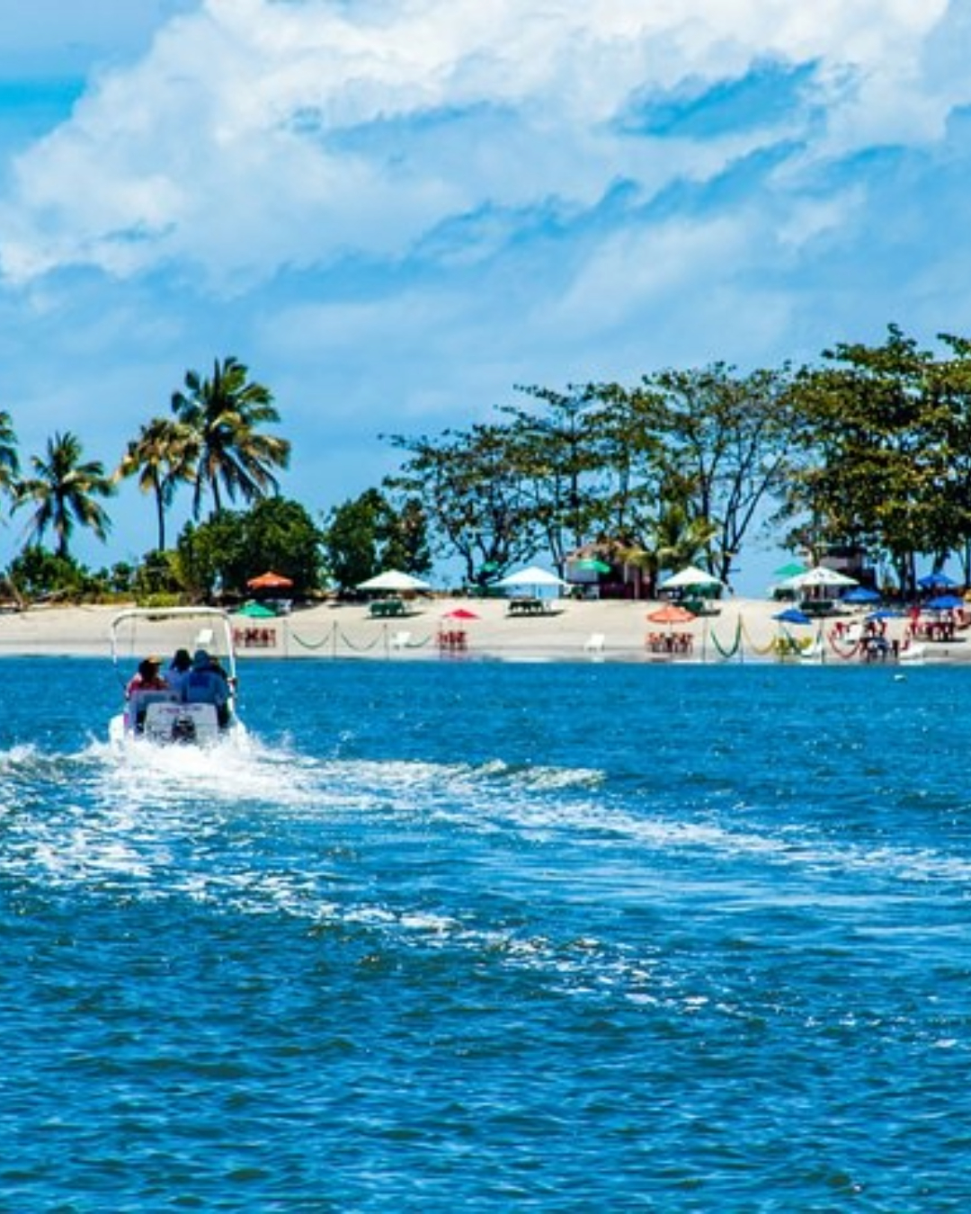 AGENCIA DE TURISMO JOAO PESSOA