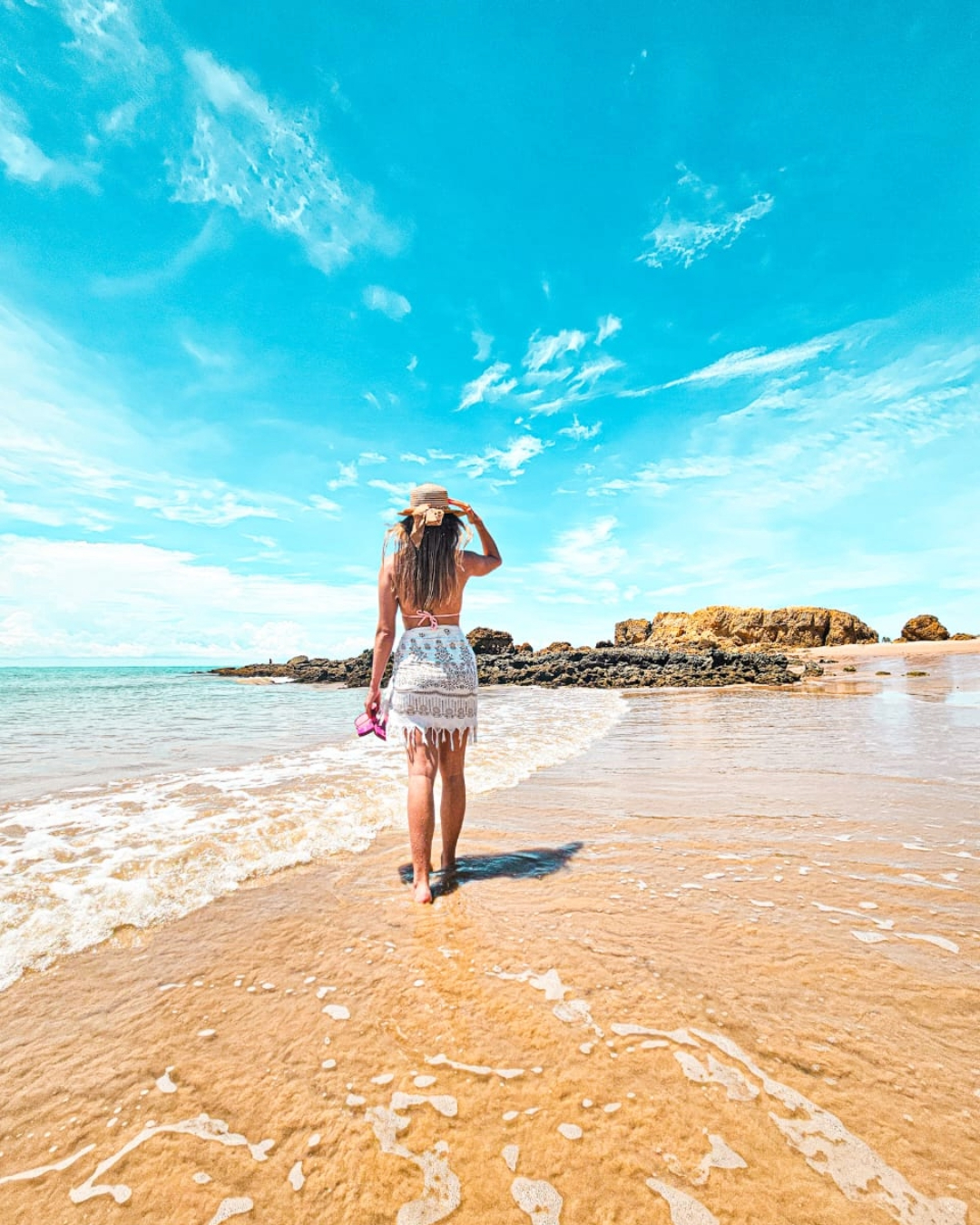 agencia de turismo em joão pessoa