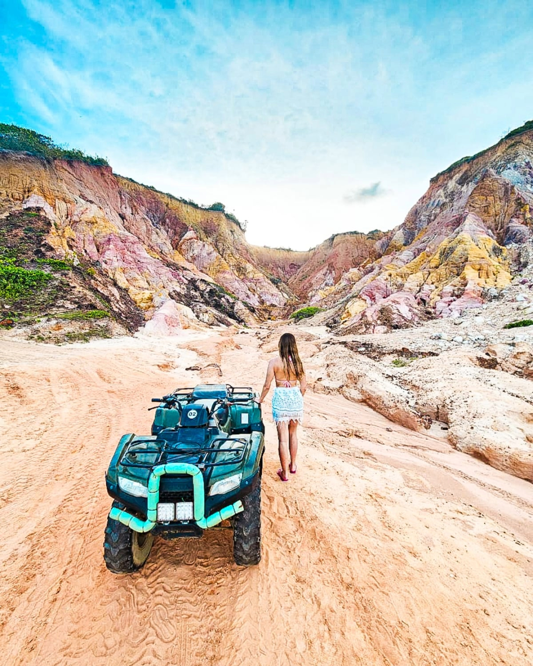 agencia de turismo em joão pessoa