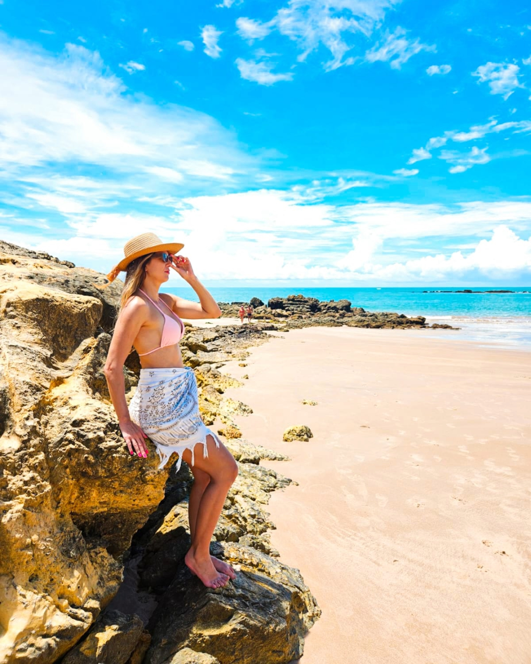 agencia de turismo em joão pessoa